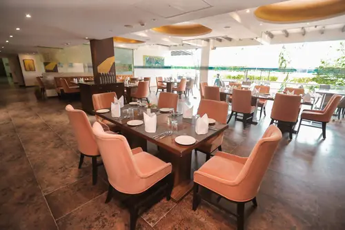 Bamboo Saa Resort & Spa, Udaipur - Other Facilities - Restaurant 11